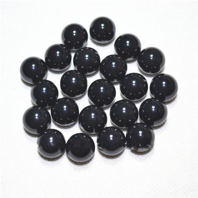 High precision cheap medicine 5mm ceramic ball for sale