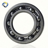 B45-90 deep groove ball bearing used in machinery with Gcr15 45x100x17.9/21