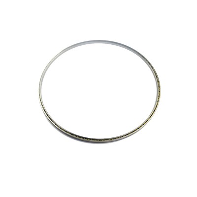 KF350CPO thin section ball bearing 35*36.5*0.75 inch