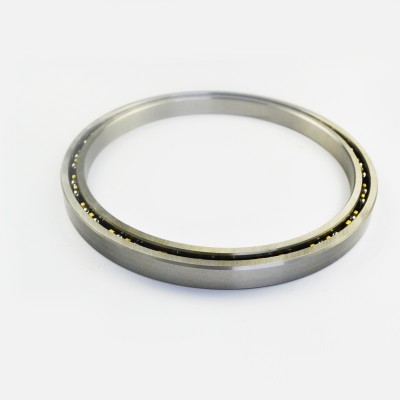 KG065XPO High quality thin section ball bearing 6.5*8.5*1 inch