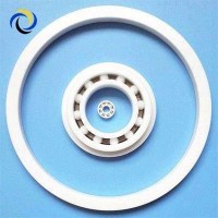 ceramic cage full ceramic bearing