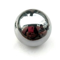 440C material 7MM-22MM stainless steel ball grade high mirror surface can illuminate people