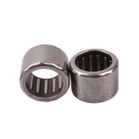 High performance needle roller bearing NK5/12 size 5x10x12 mm