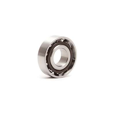 High performance 7203 angular contact ball bearing with high speed