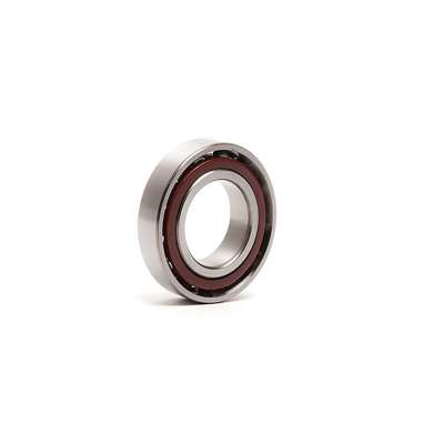 Angular contact ball bearing 7202 chrome steel bearing with high quality and fair price