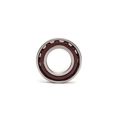 Angular contact ball bearing 7202 stainless steel open z zz rs 2rs