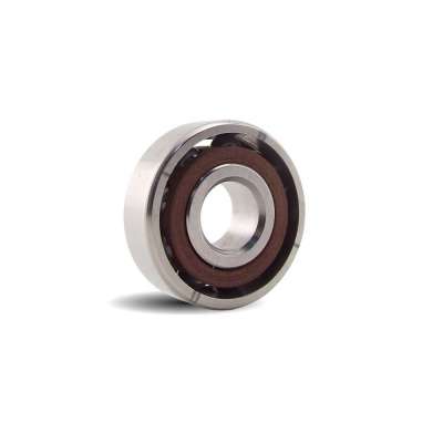 High performance 7305 angular contact ball bearing with high speed