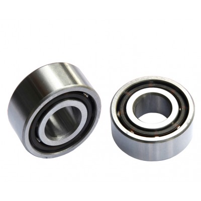 Double row angular contact ball bearing 5210 stainless steel