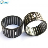 10*14*12 mm Split cage needle roller bearing/needle bearing manufacturer HK1012