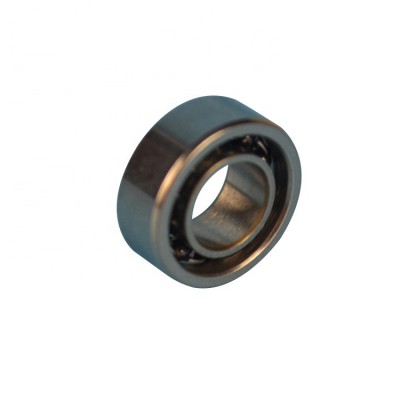 wholesale long life low noise 30x52x15 single row passive magnetic deep groove ball bearing 209