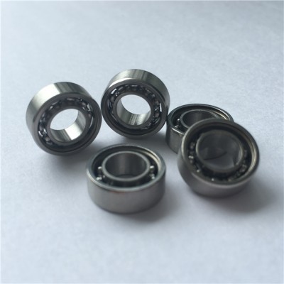 Super quality r188 si3n4 hybrid ceramic bearing for hand spinners