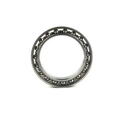 6807 deep groove ball bearing chrome steel zz rs open use for food processing and medical equipment machinery