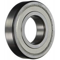 High speed with low noise deep groove ball bearings 6003zz for machinery