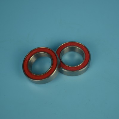 Bicycle bearings hybrid ceramic bearing 17287 2rs