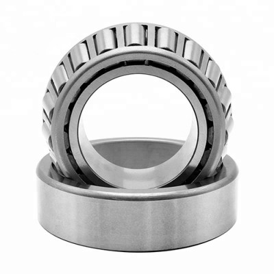 Hot sale tapered roller bearing 30302 high quality