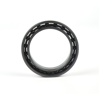 6806  ceramic deep groove ball bearing Si3N4 use for high precision machinery