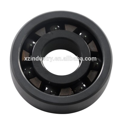 6304 Si3N4 Hybrid Bearing Ceramic Bearing