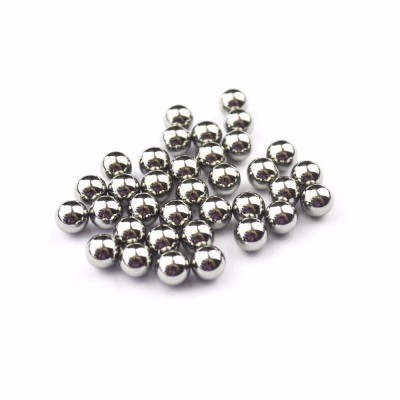 High temperature resistant stainless steel 0.5mm 0.6mm 0.7mm 0.794mm 7mm bearing balls for sale