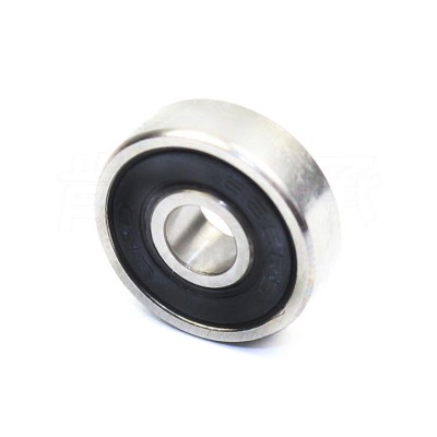 High load double row angular contact ball bearing 5310