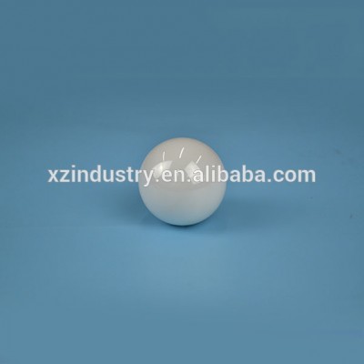 6mm m40318 zirconia ceramic bearing ball for sale