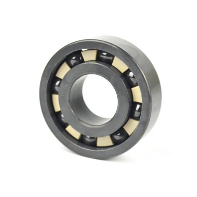 High precision hybrid ceramic 6203 bearing specifications