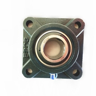 Best quality high speed pillow block spherical bearing housing ucp211 ucp212