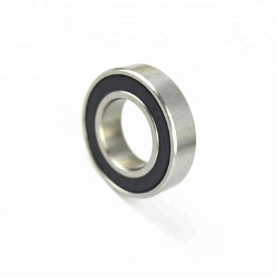 China factory 15x28x7mm bearings deep groove ball bearing 6902