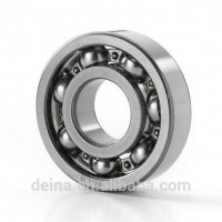 High precision brass cage deep groove ball bearings 6036 M for machinery