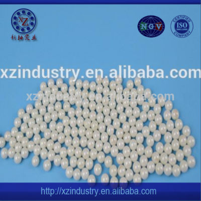 high strength and high toughness dia 0.1-50mm ceramic zirconia ceramic ball