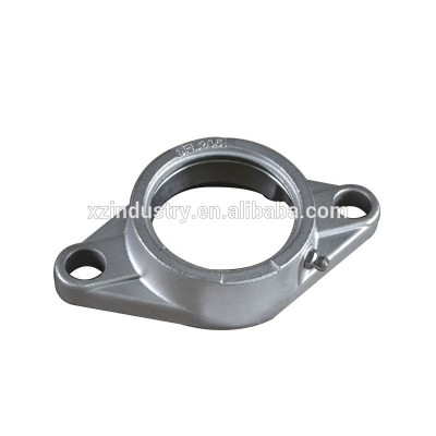 Many types stainless steel fl206 pillow ball bearing