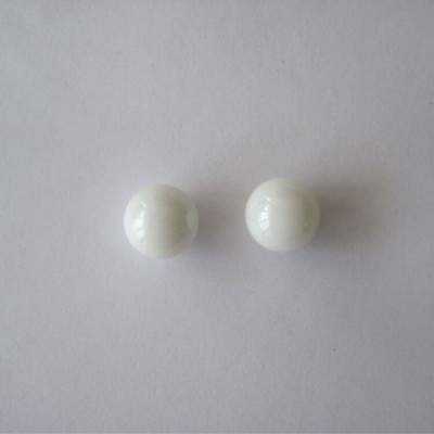 Miniature 1mm 5mm 6mm ceramic zirconia balls for machine parts