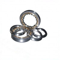 Chinese engine industrial angular contact bearing f210