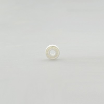 Ceramic deep groove ball bearing 608CE  use for high precision machinery