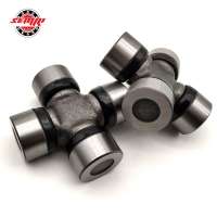 High Performance 17x41.5 mm Universal Joint Cross Bearing Shafts