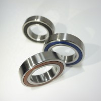 High Precision High Speed High Stability Bearings Supply Angular Contact Ball Bearing 7007